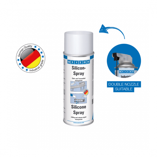 WEICON Silicone Spray