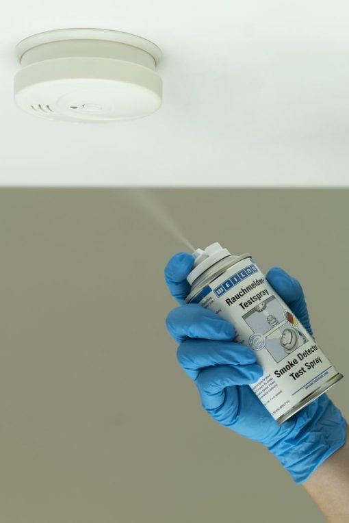 WEICON Smoke Detector Test Spray