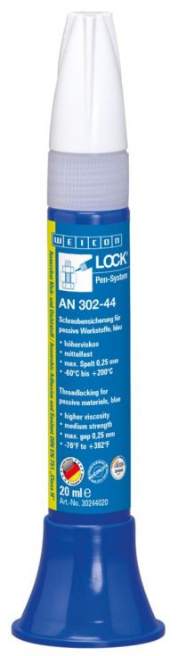 WEICONLOCK® AN 302-44 Threadlocking