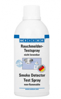 WEICON Smoke Detector Test Spray non-flammable