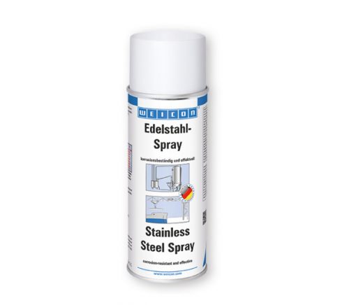 WEICON Stainless Steel Spray