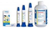 WEICON VA 100 Cyanoacrylate Adhesive