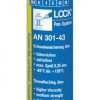 WEICONLOCK® AN 301-43 Threadlocking