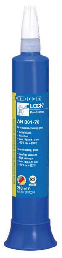 WEICONLOCK® AN 301-70 Threadlocking