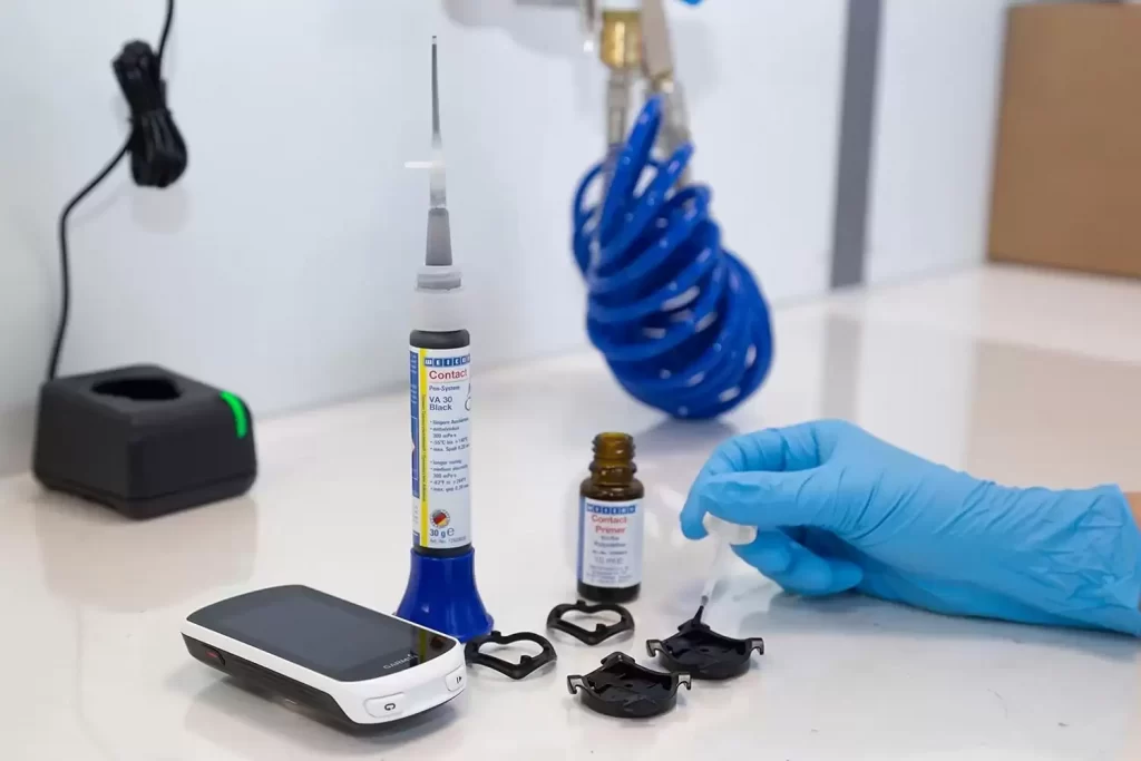 Chọn keo công nghiệp phù hợp với từng loại vật liệu Chọn keo công nghiệp phù hợp với từng loại vật liệu