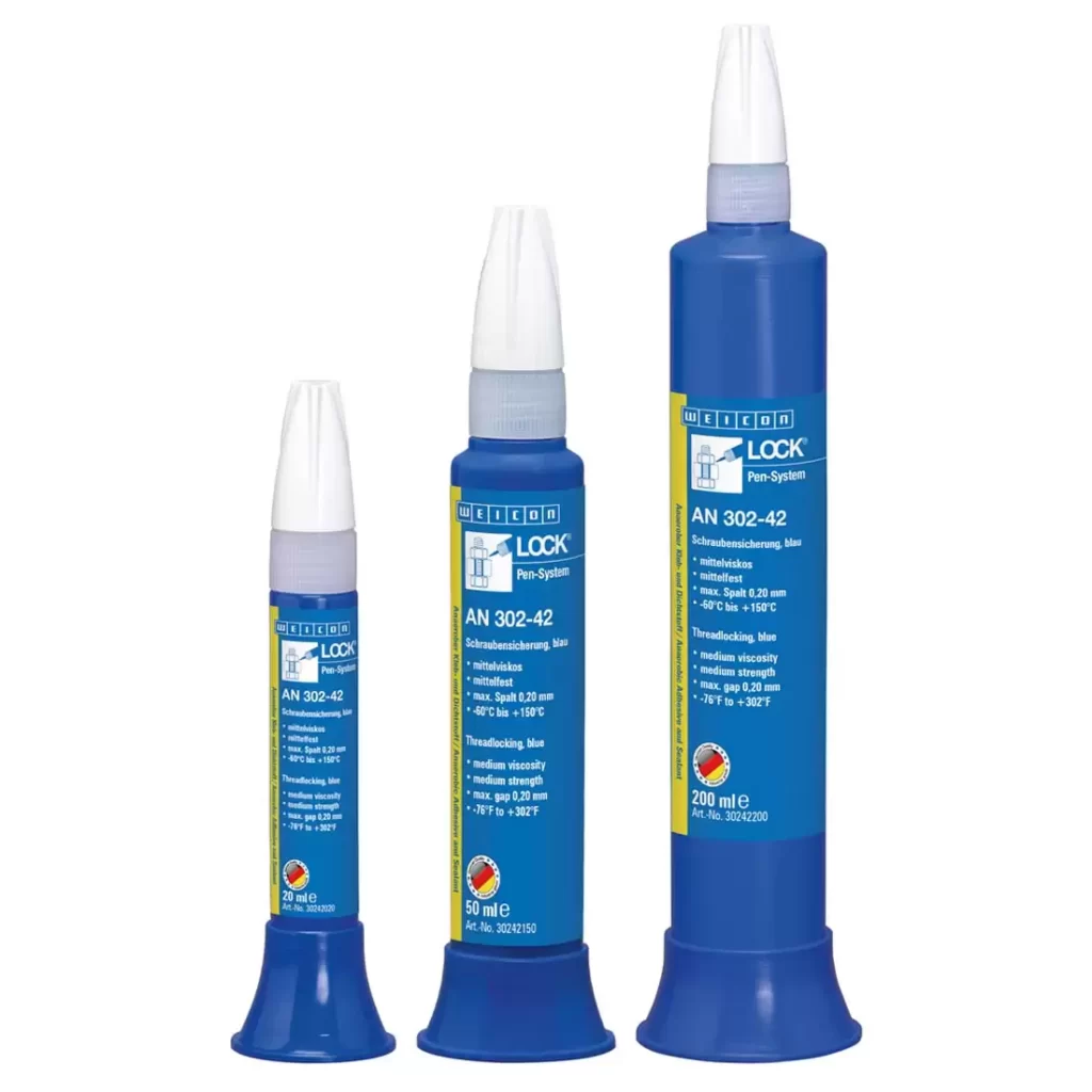 Top 5 Loại Keo WEICON Được Kỹ Sư Tin Dùng Nhất Năm 2025 Top 5 Loại Keo WEICON Được Kỹ Sư Tin Dùng Nhất Năm 2025