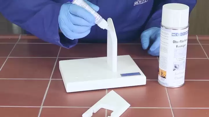 Chọn keo công nghiệp phù hợp với từng loại vật liệu Chọn keo công nghiệp phù hợp với từng loại vật liệu