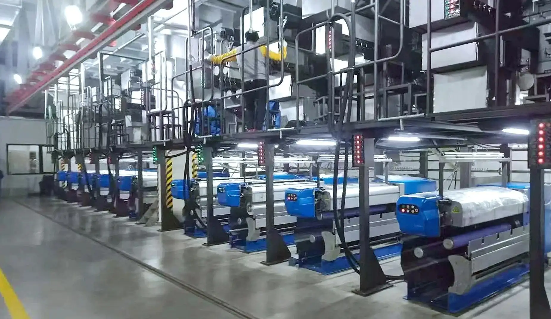 keo epoxy chịu tải nặng cho thiết bị công nghiệp